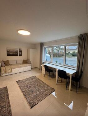 Foto - Erdgeschoßwohnung in Leverkusen zur Miete