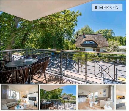 Foto - Gebuchte Ferienwohnung für 4 Personen in Heringsdorf abzugeben