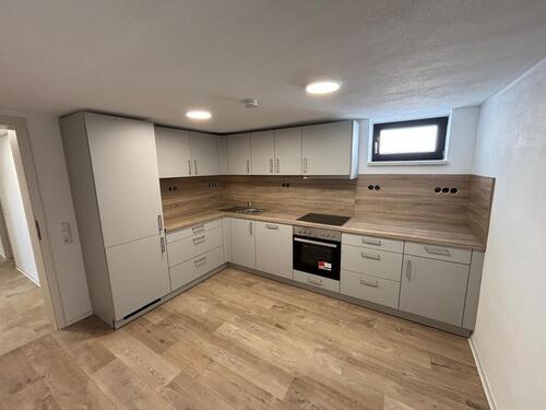 Foto - 2,5 ZKB mit EBK und Stellplatz - Erstbezug 2025