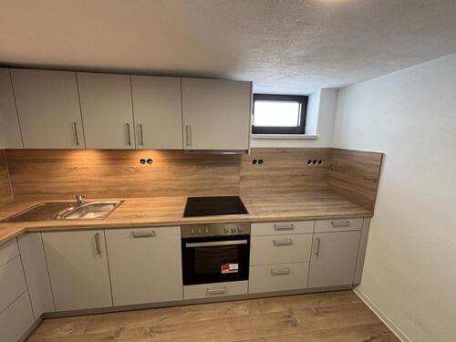 Foto - 2.5 Zimmer Etagenwohnung zur Miete in Hitzhofen