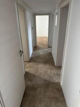 Foto - Etagenwohnung in Hitzhofen zur Miete