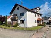 Foto - Zweifamilienhaus mit Potenzial zum MFH in Bermaringen