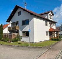 Zweifamilienhaus mit Potenzial zum MFH in Bermaringen - Blaustein