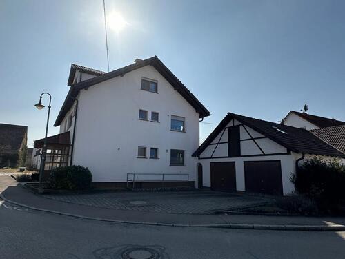 Foto - Mehrfamilienhaus, Wohnhaus in Blaustein zum Kaufen