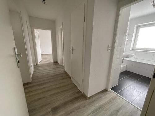 Foto - Zentrumsnahe 3-Zimmer-Wohnung mit Balkon!