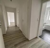 Zentrumsnahe 3-Zimmer-Wohnung mit Balkon! - Wiesmoor