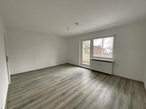 Foto - 3 Zimmer Etagenwohnung zur Miete in Wiesmoor