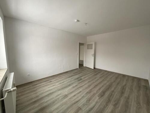 Foto - 3 Zimmer Etagenwohnung in Wiesmoor