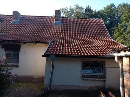Foto - 4 Zimmer Einfamilienhaus zum Kaufen in Könnern
