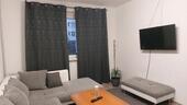 Foto - Schöne möblierte Wohnung zur Nachmiete《Kaltmiete 259€》