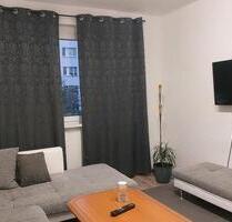 Schöne möblierte Wohnung zur Nachmiete《Kaltmiete 259€》 - Eilenburg