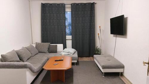 Foto - 2 Zimmer Erdgeschoßwohnung in Eilenburg