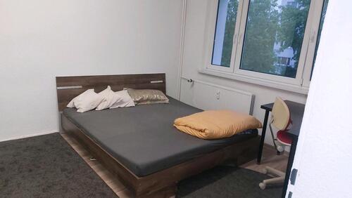 Foto - Erdgeschoßwohnung in Eilenburg zur Miete