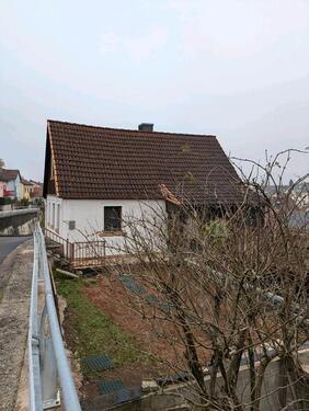 Foto - Einfamilienhaus zum Kaufen in Bad Kissingen