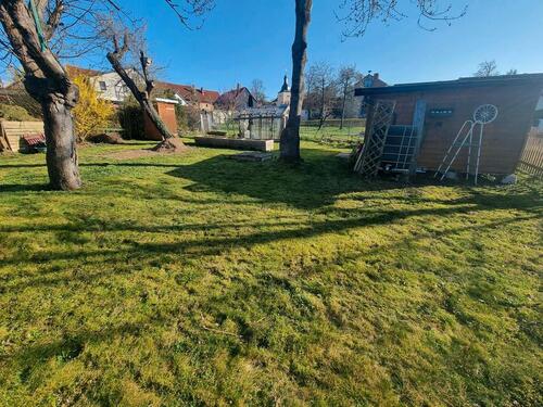 Foto - Grundstück in Pößneck
