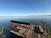 Foto - Exklusives Ferien Waldhaus am See mit Privatstrand in Mardorf