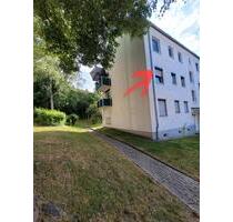 2,5 Raum Wohnung mit Einbauküche - Zeitz