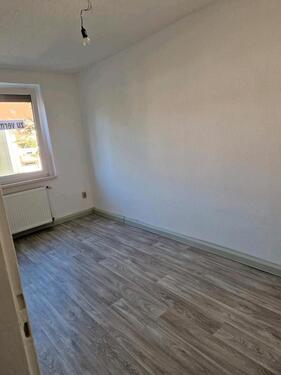Foto - Etagenwohnung zur Miete in Zeitz