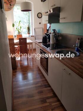 Foto - Etagenwohnung in Berlin