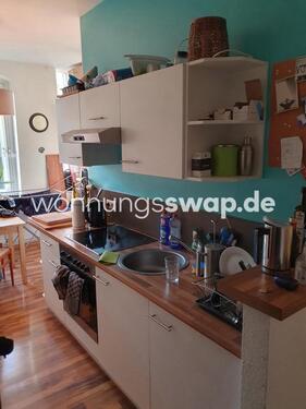 Foto - Etagenwohnung in Berlin zur Miete