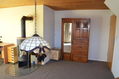 Foto - 2 Zimmer Dachgeschosswohnung, 10 Km von der Uni entfernt