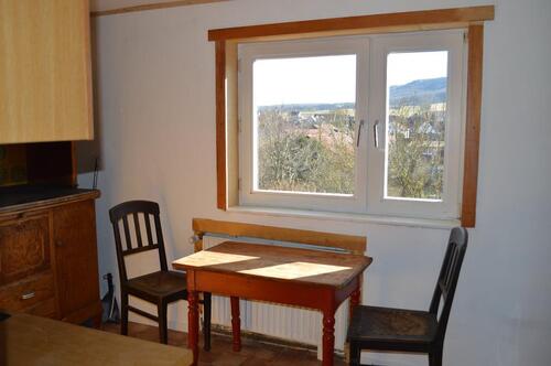 Foto - Etagenwohnung in Ebergötzen