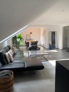 Foto - Kernsanierte Dachgeschosswohnung in Hövelhof