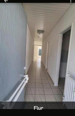 Foto - Etagenwohnung zur Miete in Hanau