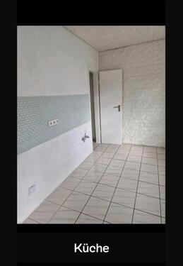 Foto - Etagenwohnung in Hanau zur Miete