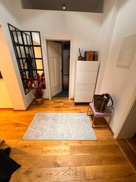 Foto - Etagenwohnung in Augsburg zur Miete