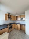 Foto - Helle 2-Zimmer-Wohnung in Walluf mit EBK, Balkon und Aufzug