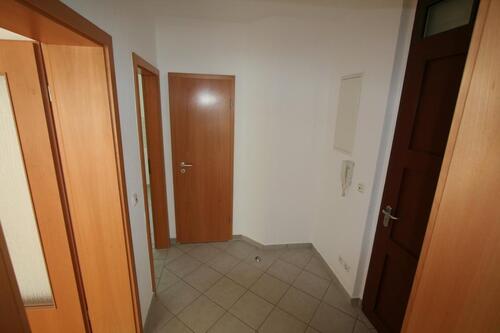 Foto - Etagenwohnung in Magdeburg