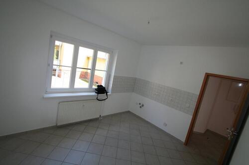 Foto - Etagenwohnung in Magdeburg zur Miete