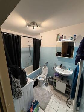 Foto - Etagenwohnung zur Miete in Nürnberg