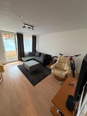 Foto - Etagenwohnung in Nürnberg zur Miete