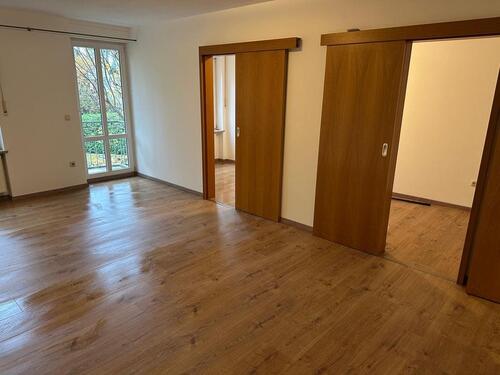 Foto - Etagenwohnung in Rosenheim