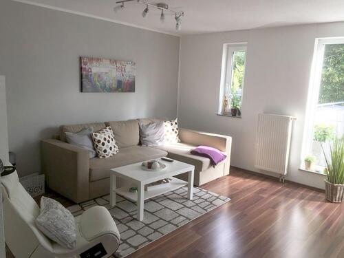 Foto - Kleine 2-Zi.-Wohnung, modern, ruhige Innenstadtlage von Solingen