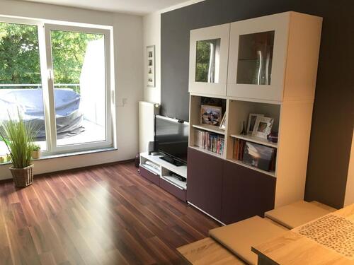 Foto - Etagenwohnung zur Miete in Solingen