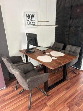 Foto - Etagenwohnung in Solingen