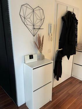 Foto - Etagenwohnung in Solingen zur Miete