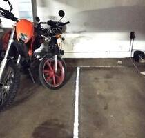 TG Münchner Freiheit für Motorrad, Roller, Bike ... - München Schwabing-Freimann