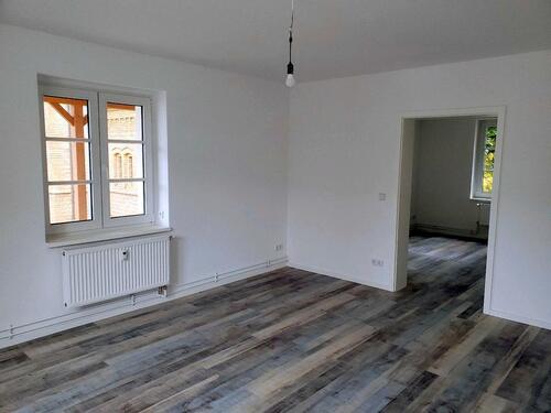 Foto - Etagenwohnung in Rodewisch