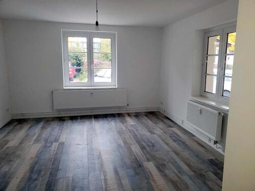 Foto - Etagenwohnung in Rodewisch zur Miete