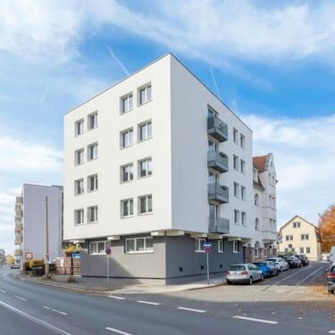 Foto - Renditeknaller 6,89% - 2025 saniert - 4er WG