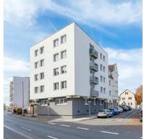 Renditeknaller 6,89% - 2025 saniert - 4er WG - Nürnberg Erlenstegen