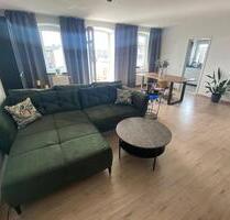 Hochwertige 2-Zimmer-Wohnung mit Balkon am Viehmarkt - Kempen