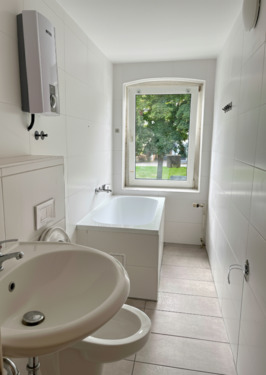 Foto - Etagenwohnung in Fürstenwalde (Spree) zur Miete