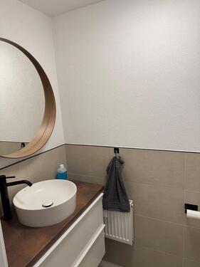 Foto - Etagenwohnung in Blaustein zur Miete