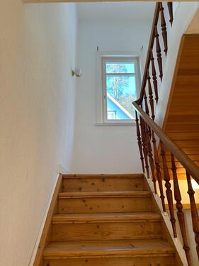 Foto - 3 Zimmer Etagenwohnung zur Miete in Langelsheim