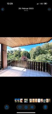 Foto - 3 Zimmer Etagenwohnung zur Miete in Pforzheim